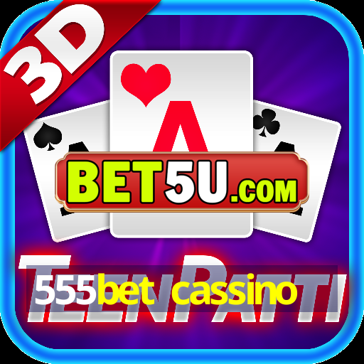 555bet cassino